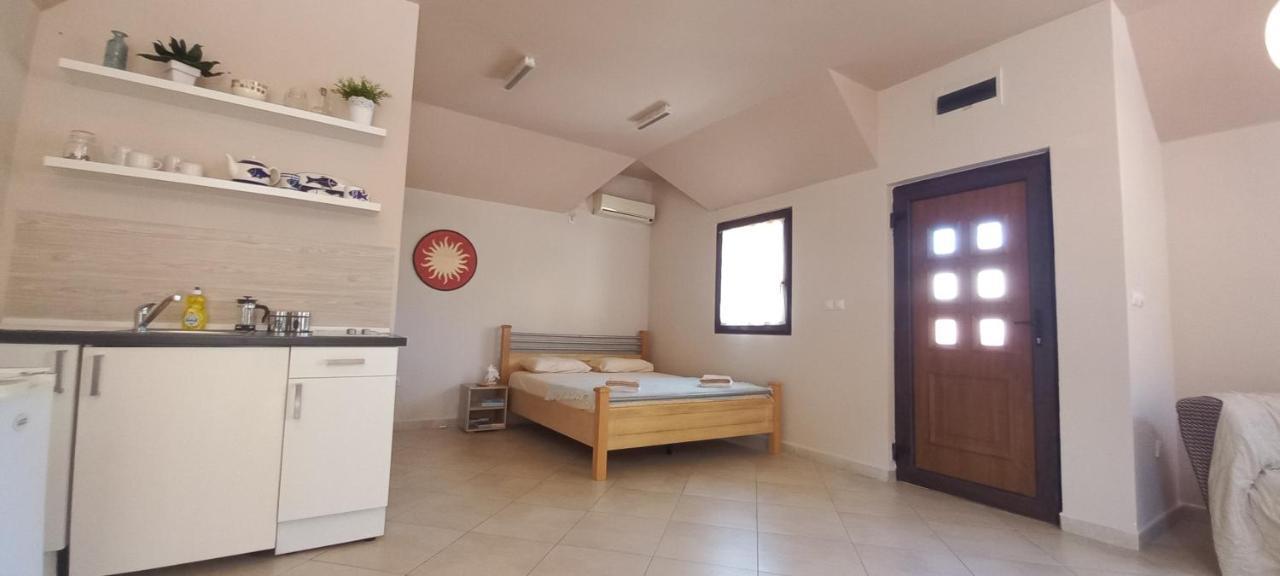 Mila'S Studio Κότορ Εξωτερικό φωτογραφία