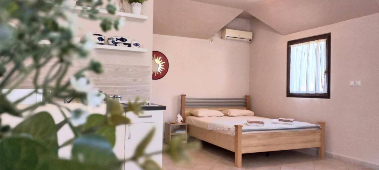 Mila'S Studio Κότορ Εξωτερικό φωτογραφία