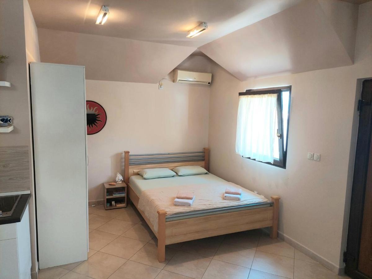Mila'S Studio Κότορ Εξωτερικό φωτογραφία