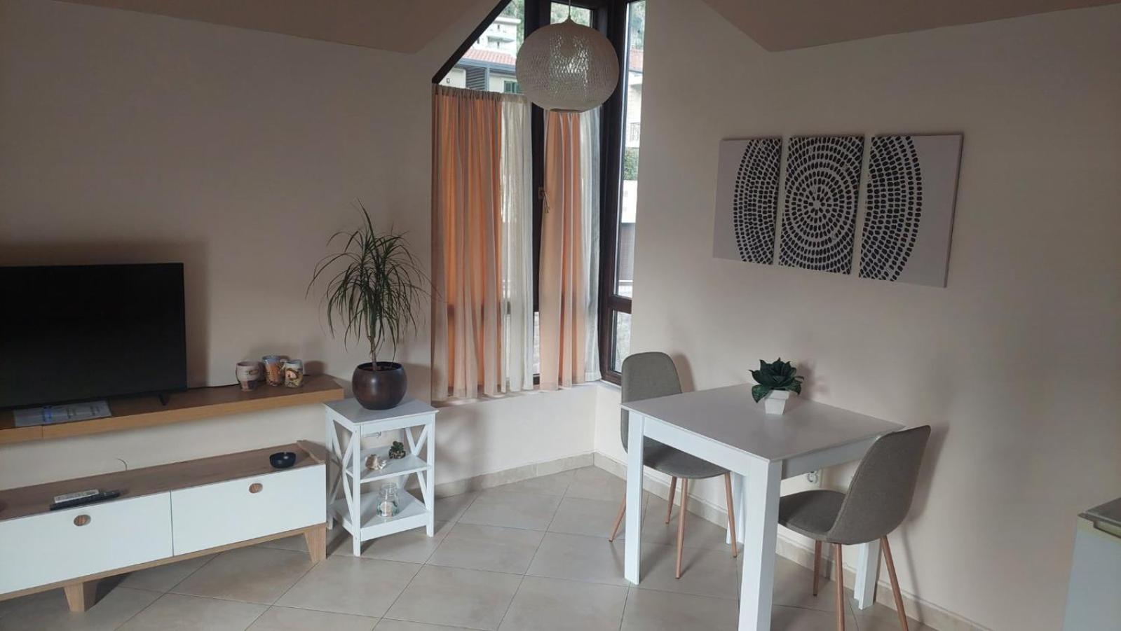 Mila'S Studio Κότορ Εξωτερικό φωτογραφία