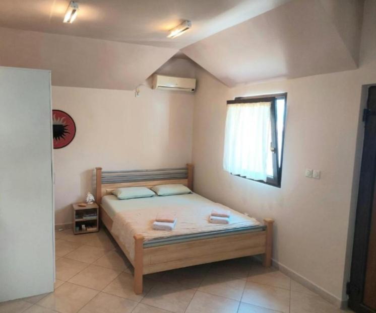 Mila'S Studio Κότορ Εξωτερικό φωτογραφία