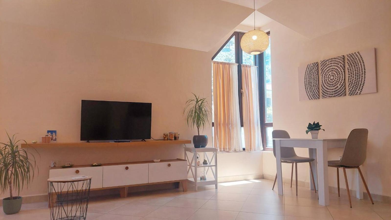 Mila'S Studio Κότορ Εξωτερικό φωτογραφία