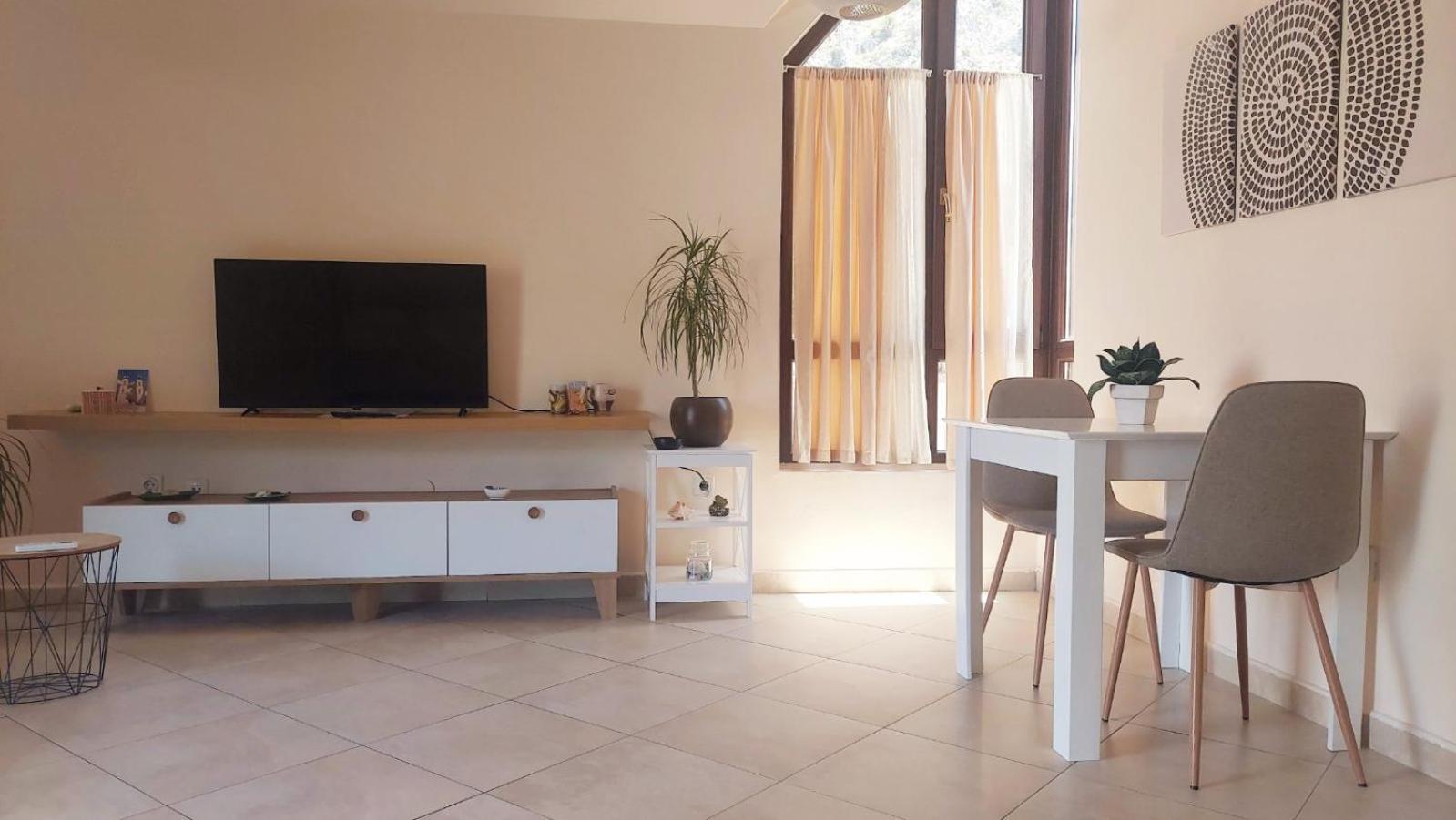 Mila'S Studio Κότορ Εξωτερικό φωτογραφία